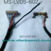 MS -LVDS - 602