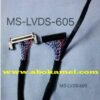 MS -LVDS - 605
